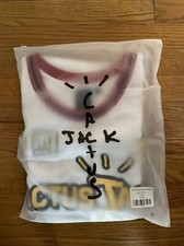 Travis Scott McDonalds Cactus