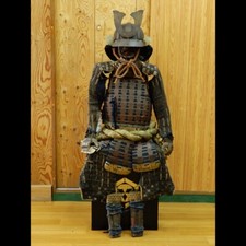 Armatura Samurai Giapponese