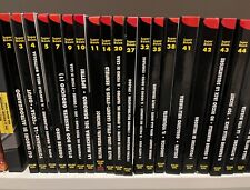 Dylan Dog Super Book lotto 18 numeri vari (vedere descrizione) 