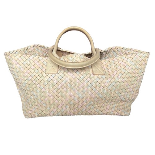 Borsa bottega veneta - borsa,