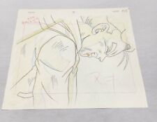 Dragon Ball Z bauli a matita