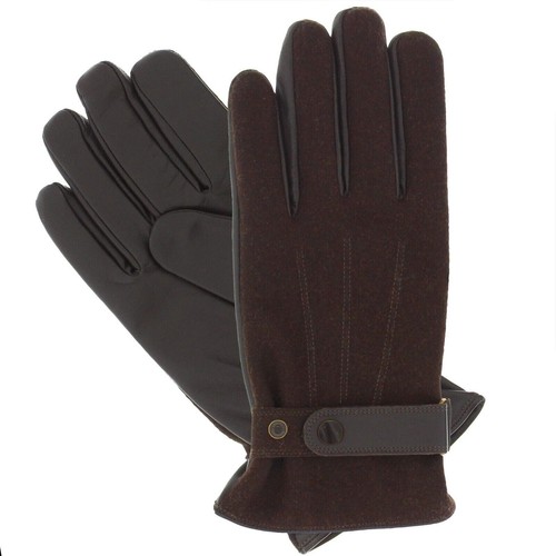 Guanto uomo isotoner signature - uomo,