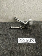 supporto Pedana Sinistra