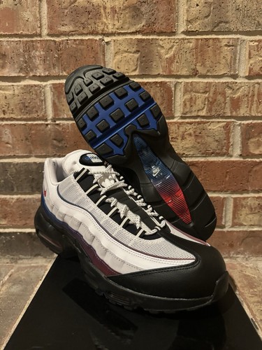 Nuove nike air max 95 - 13,