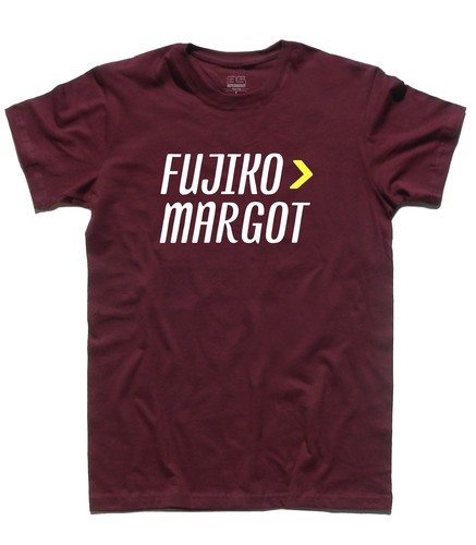 Shirt uomo fujiko meglio - fujiko,