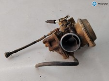 MIKUNI Carburatore Benzina Carburante Piaggio Liberty 125 150 4T 1997 2002 2003