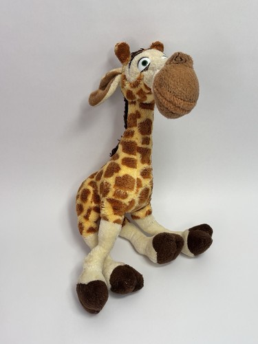 Peluche vintage 2005
