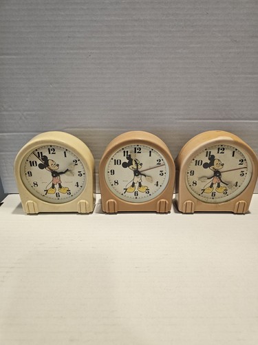 Sveglie topolino ingersol us - 3,