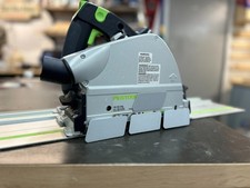 Festool TS 55 EQ Arbor Cover