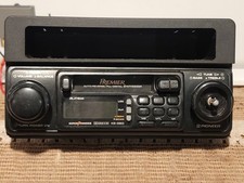 Lettore cassette autoradio