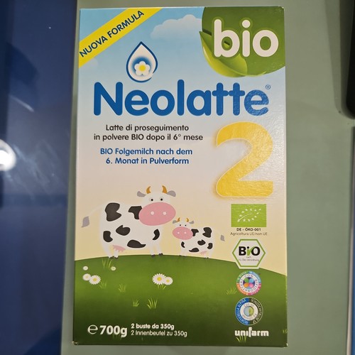 Neolatte bio algal - neolatte,