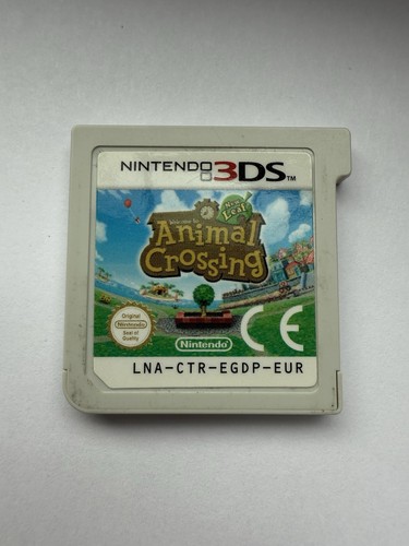 Animal crossing new - animal, crossing: