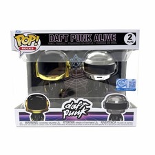 Funko pop rocks - pop!, punk