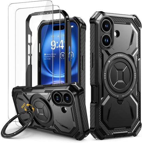 Cover per iphone con 2 - cover,