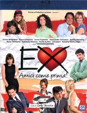 Blu ray amici come - amici,