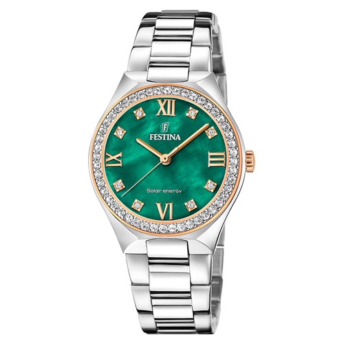 Festina solar energy f20658 - festina,
