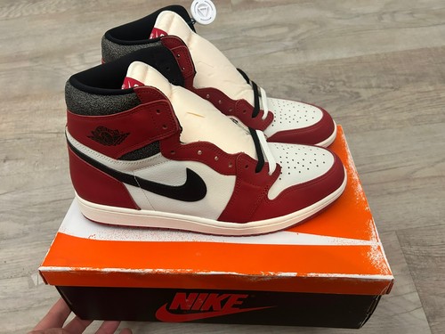 Jordan high chicago lost - jordan,