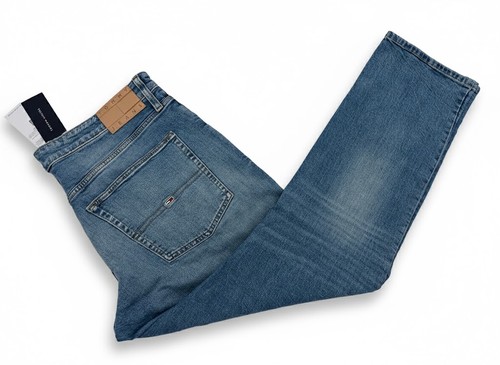 Jeans tommy hilfiger - hilfiger, pantaloni