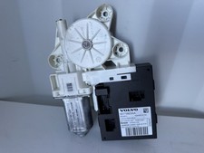 Volvo S40 V50 Alzacristalli