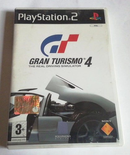 Gioco ps2 gran turismo - turismo, 4