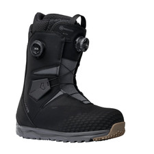 Nideckera altai black scarponi