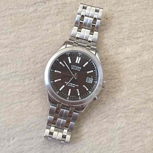 Orologio polso citizen - orologio,