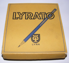 matite antiche confezione