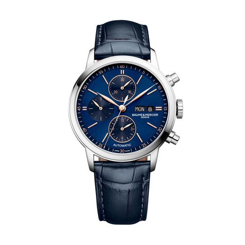 Baume mercier classima - &,