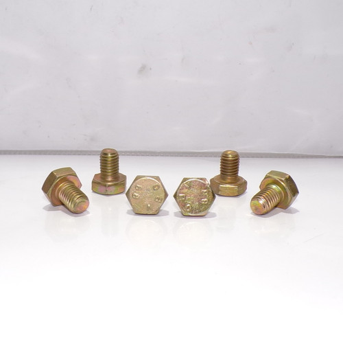 Bullone flangia asse - flangia,