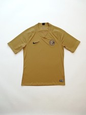 Nike inter milan gold - milan,