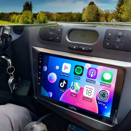 Android autoradio apple - android,