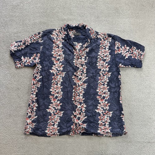 Camicia hawaii - camicia,