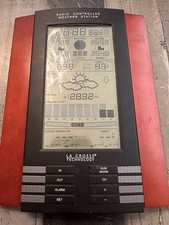 La Crosse WS-8025U-AL Stazione