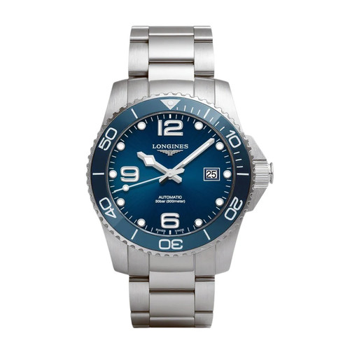 Longines hydroconquest - longines,