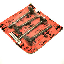 Kit valvole aspirazione