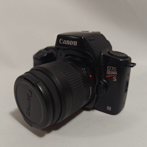 Canon eos rebel 35 - s, ii