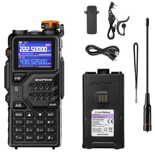 Baofeng plus - baofeng, k5