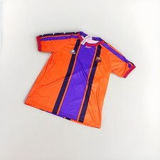 Maglia Barcellona Kappa Away 1997-1998 Taglia L
