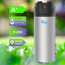 Scaldabagno elettrico 200l