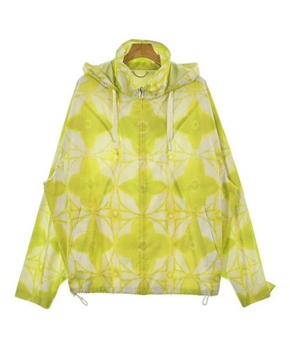 Louis vuitton mountain parka - mountain,