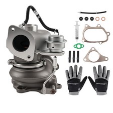 Turbocompressore Billet per