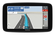 TomTom Navigatore Satellitare