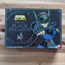 Chevaliers du Zodiaque/Saint