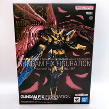 Wing Gundam Zero Rebellion Fix