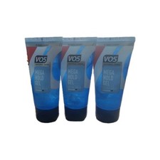 VO5 Mega Hold Gel Styling 50ml