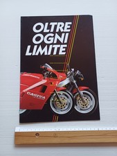 Cagiva MITO 125 1a serie 1990