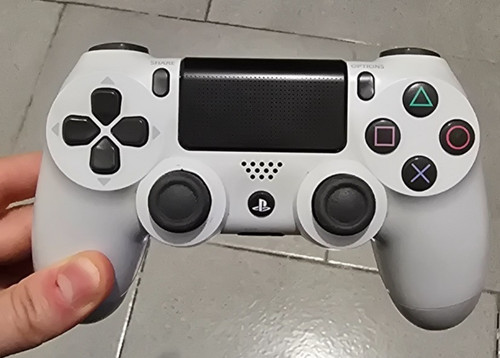 Controller wireless dualshock - controller,