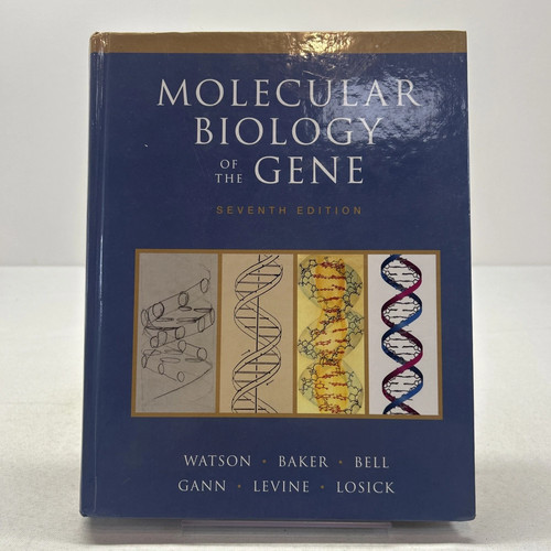 Molecular biology the gene - molecular,