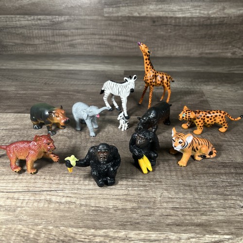 Set statuine vintage - set, 11