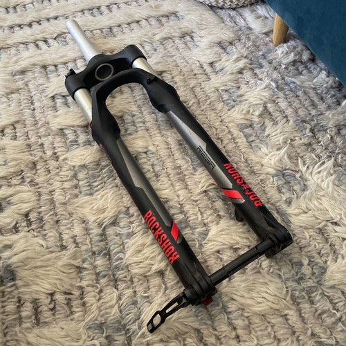 Forcella sospensione rockshox - sospensione,